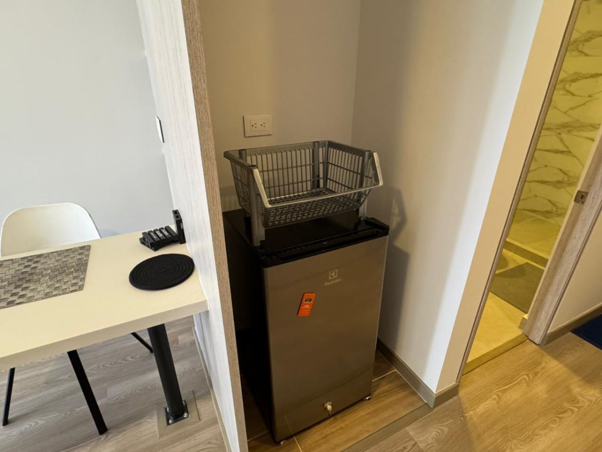 Apartamento en Arriendo - Bogota, CHAPINERO ALTO 5008