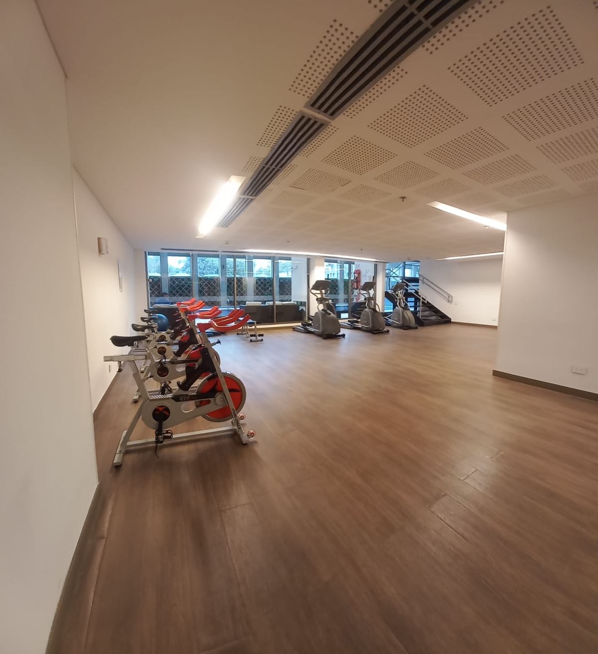 Apartamento en Venta - Bogota, LA ESPERANZA NORTE 3477