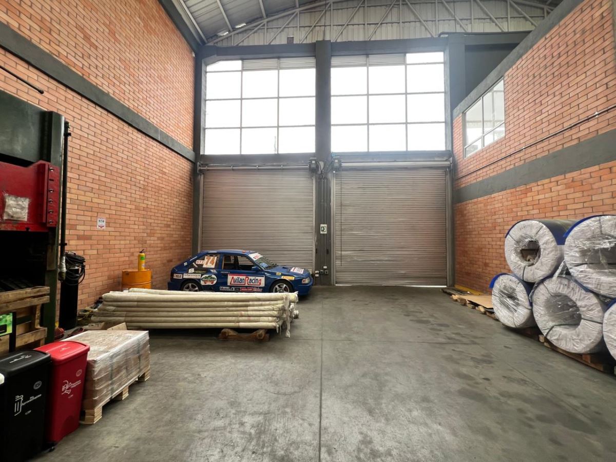 Bodegas Otro en Arriendo - Tocancipa, OTROS 5041