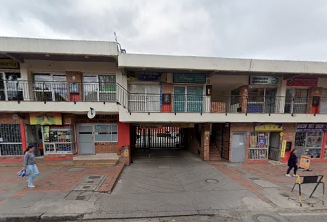 Casa en Venta - Bogota, QUIROGA 2903