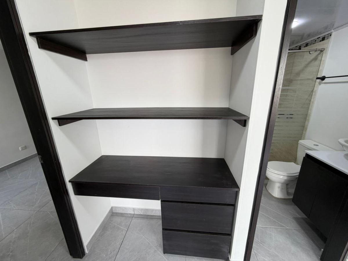 Apartamento en Arriendo - Bogota, JERICÓ 6201