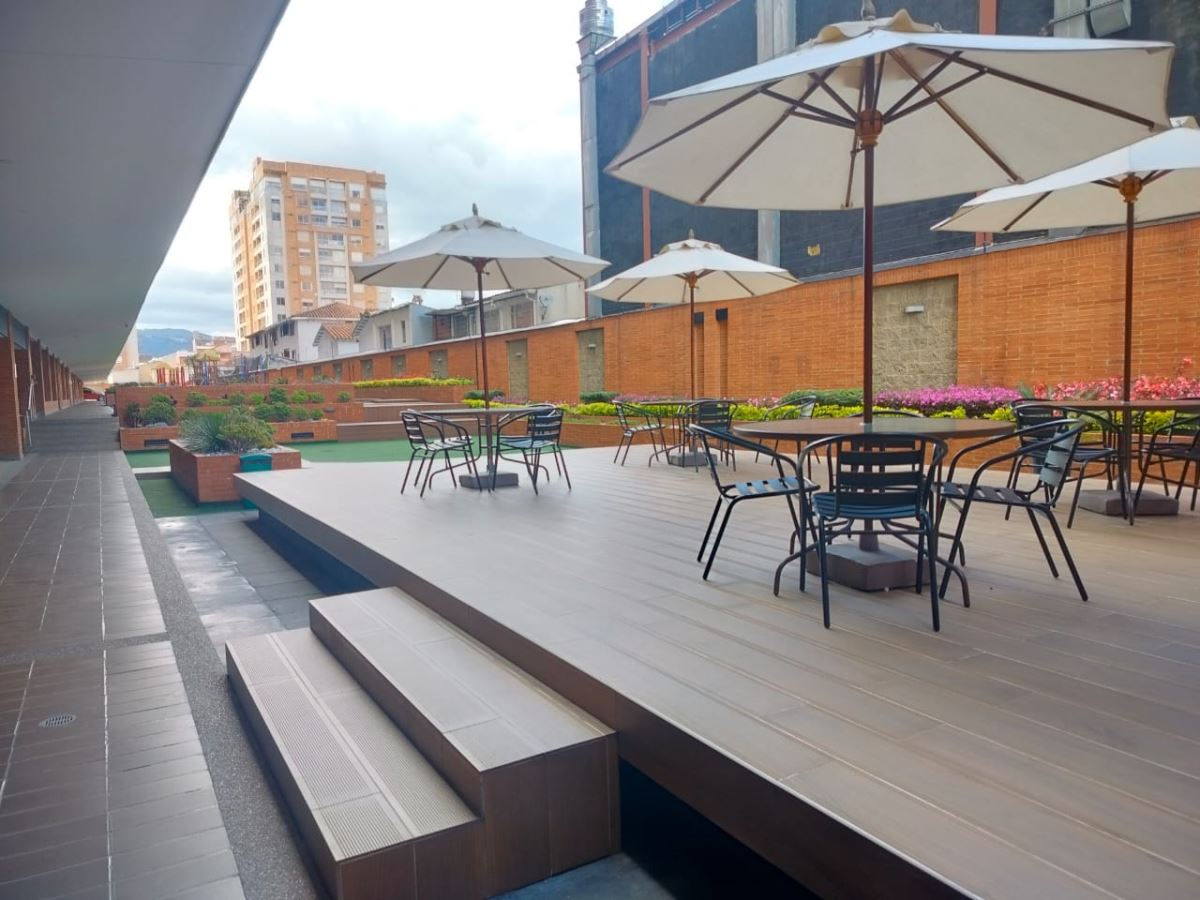 Apartamento en Venta - Bogota, CEDRITOS 4693