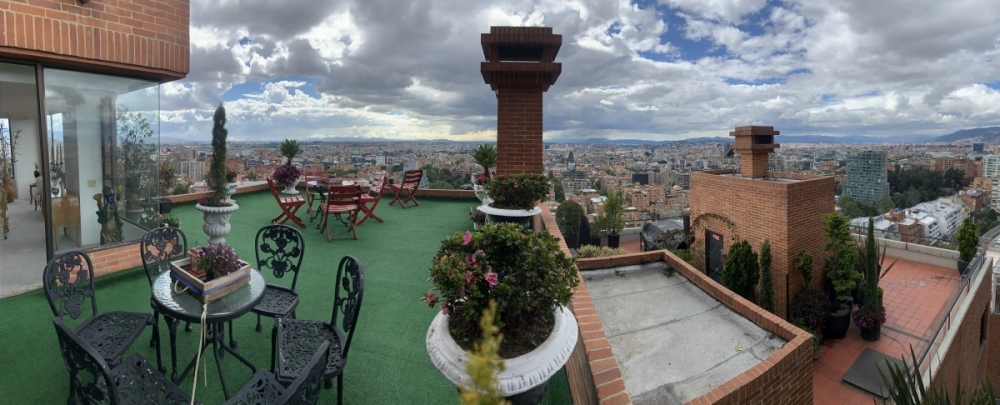 Apartamento en Venta - Bogota, EL REFUGIO 1602