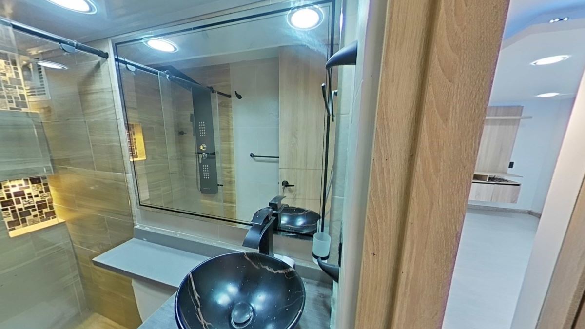 Apartamento en Venta - Bogota, VILLEMAR 5091