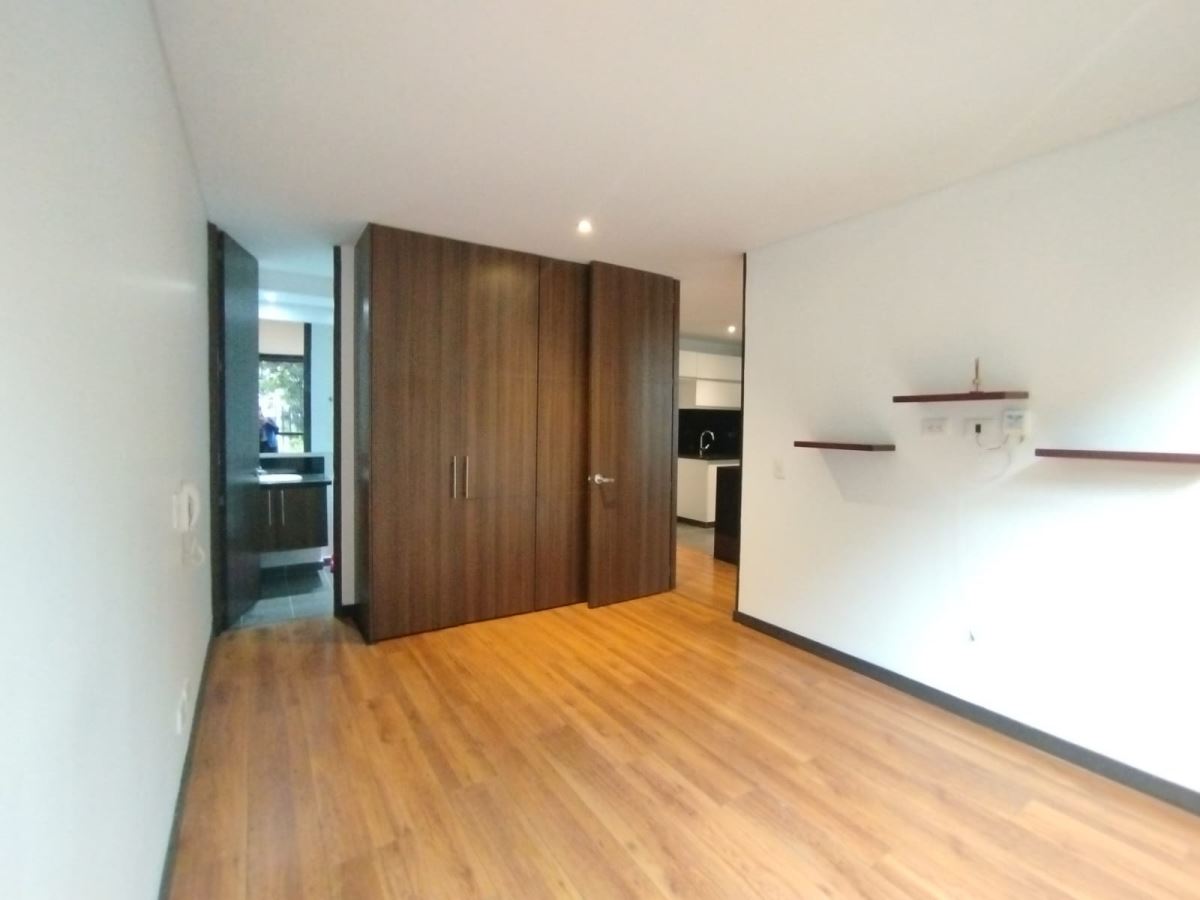 Apartamento en Arriendo - Bogota, CANTAGALLO 5366