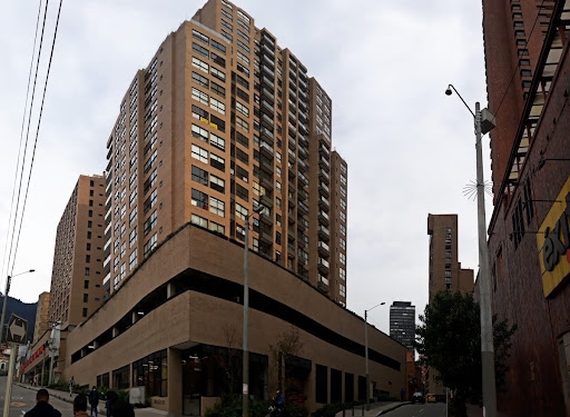 Apartamento en Venta - Bogota, LOS ANDES 4209