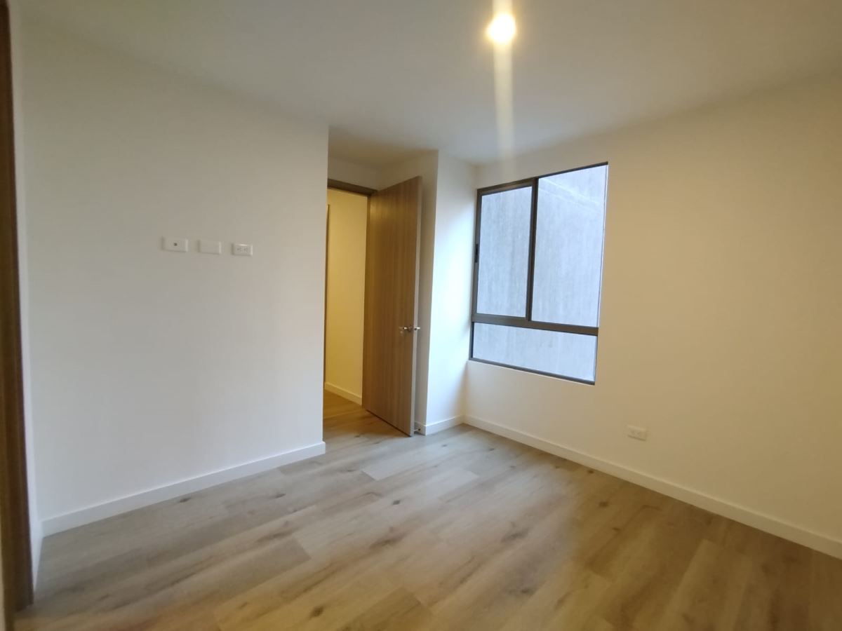 Apartamento en Arriendo - Cajica, Granjitas 5161