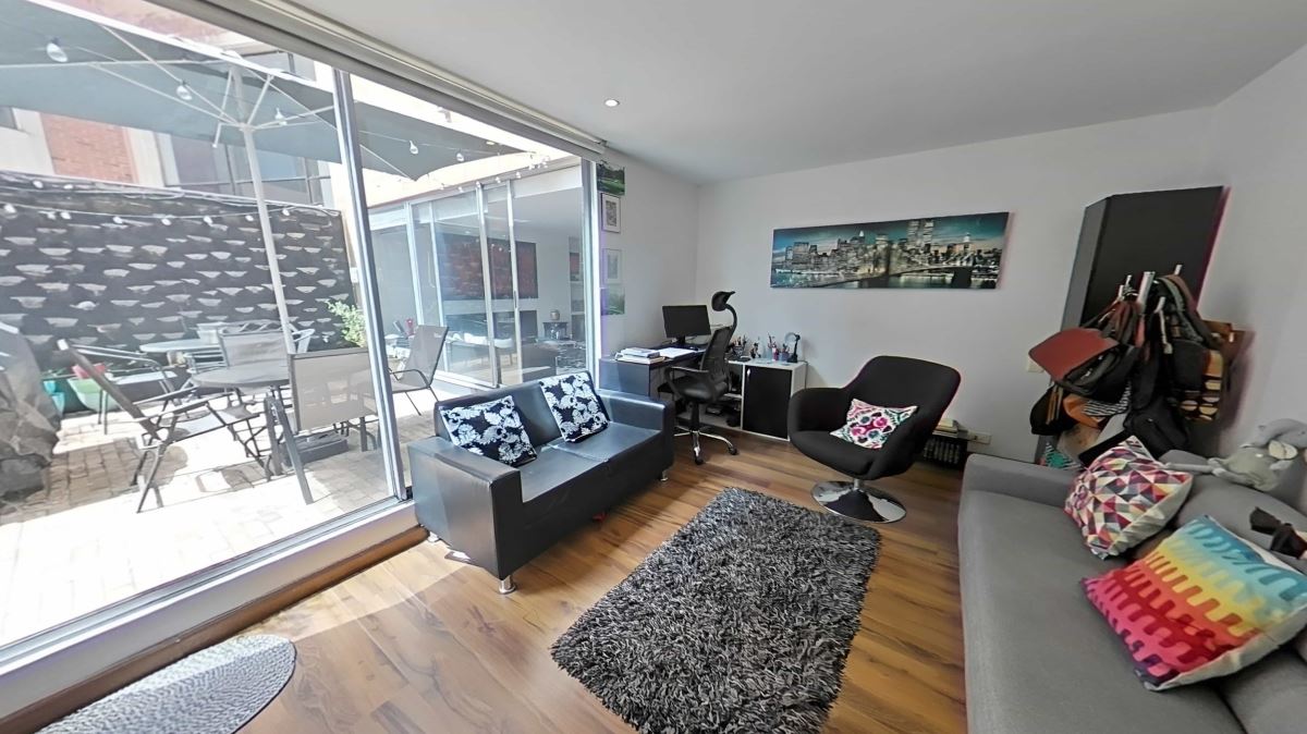 Apartamento en Venta - Bogota, BOSQUE DE PINOS 4523