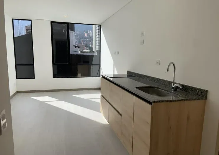Apartamento en Venta - Bogota, CHAPINERO CENTRAL 2663