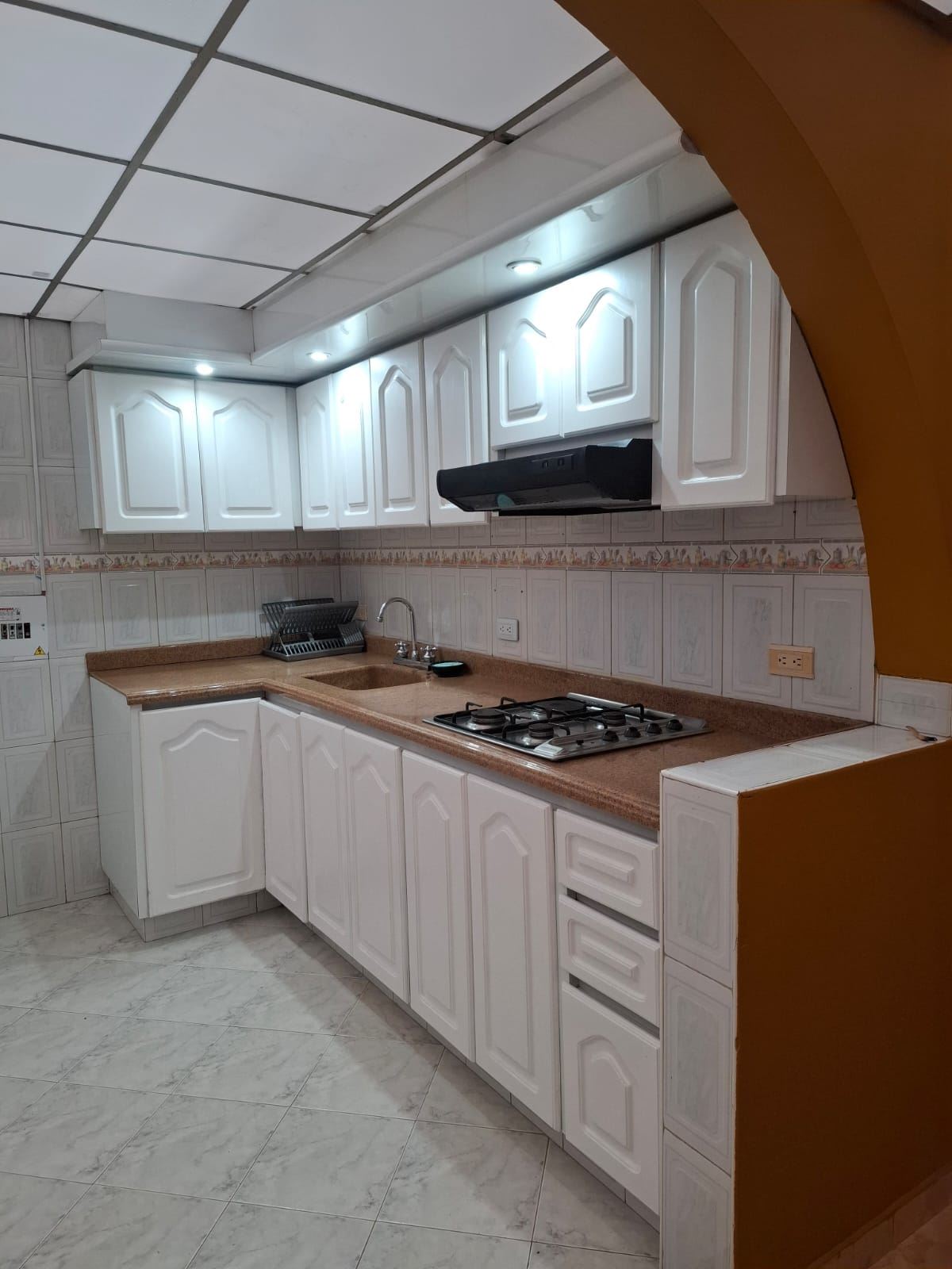 Casa en Arriendo - Bogota, VILLAS DEL DORADO 4938