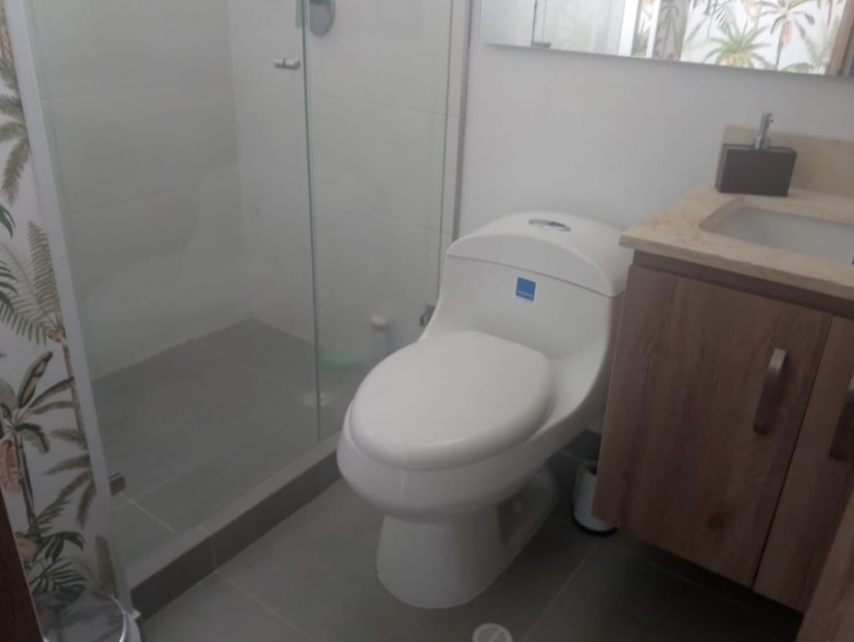 Apartamento en Venta - Bogota, CHAPINERO CENTRAL 4369