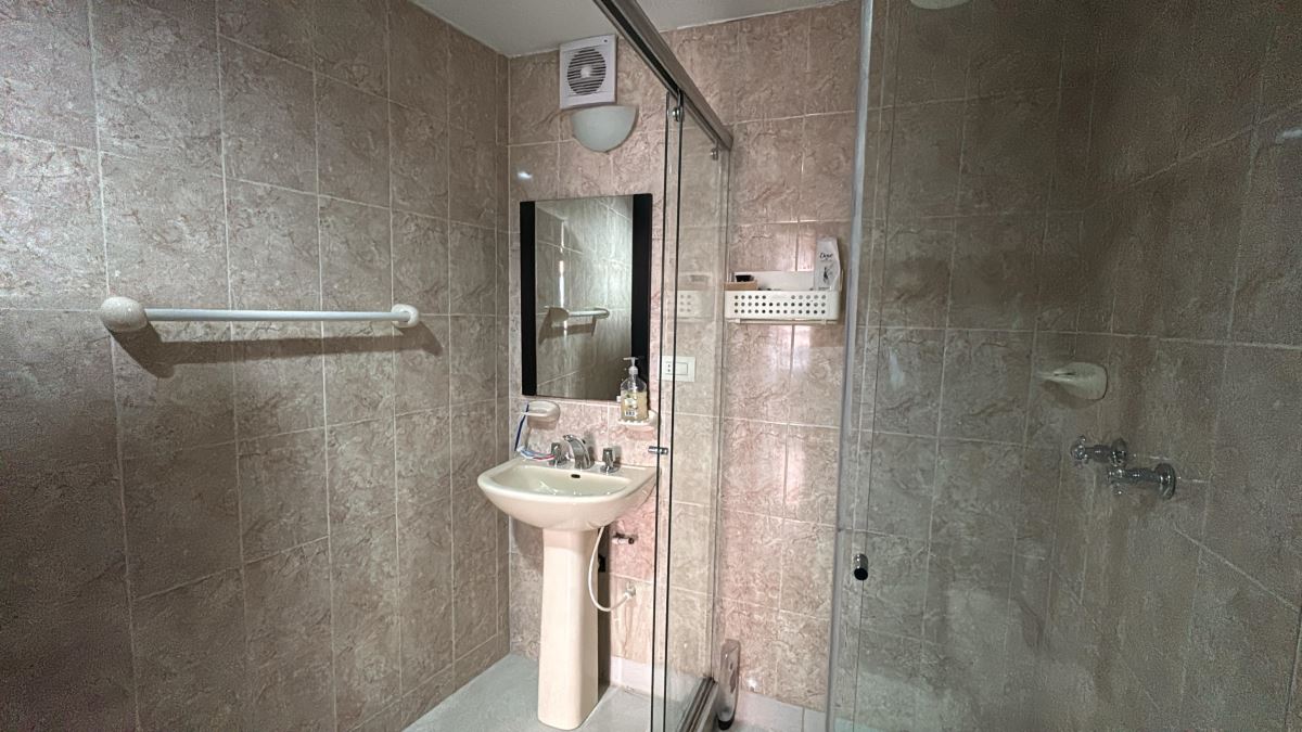 Apartamento en Arriendo - Bogota, MARLY 4572