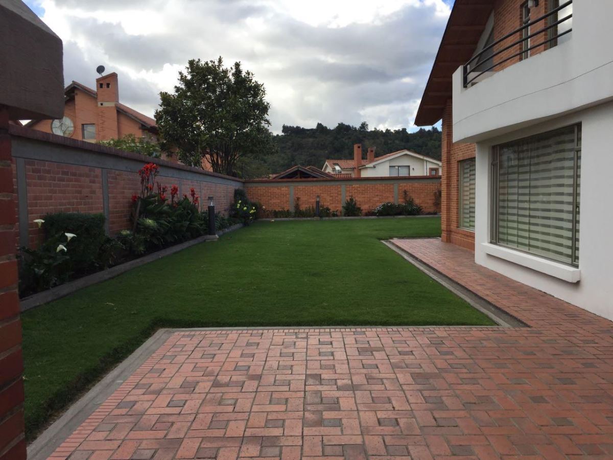 Casa en Arriendo - Bogota, SAN JOSÉ DE BAVARIA 3299
