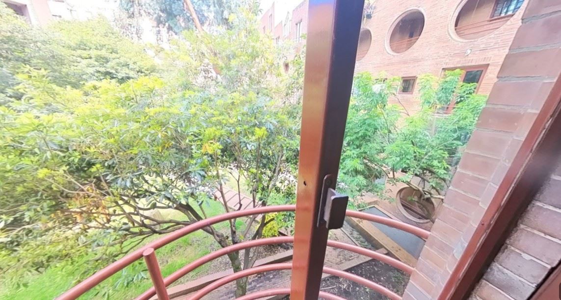 Apartamento en Venta - Bogota, CANDELARIA 4485
