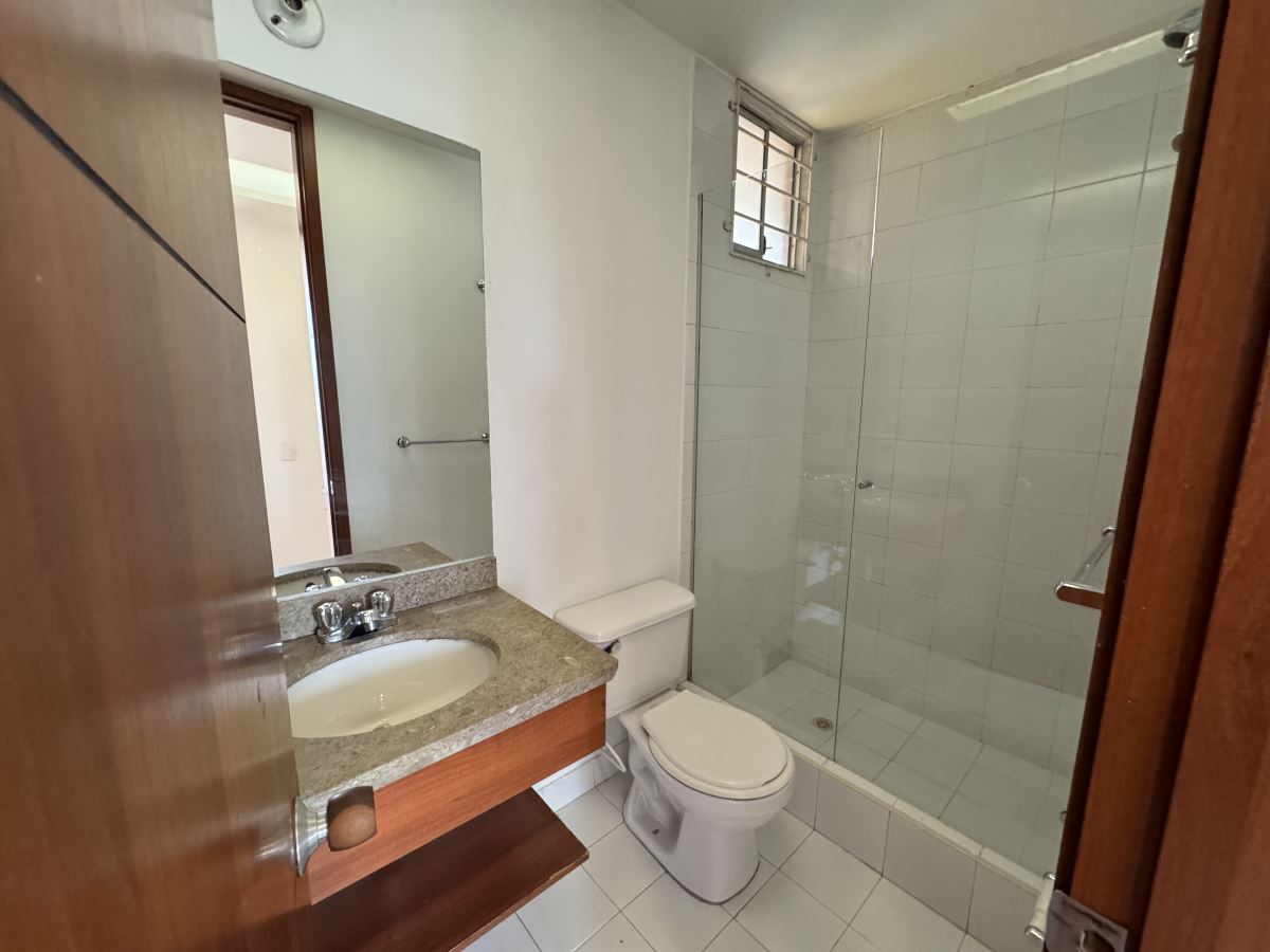 Apartamento en Arriendo - Bogota, CHAPINERO CENTRAL 229