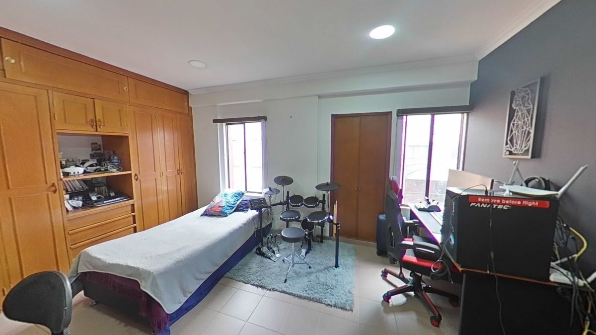 Casa en Venta - Bogota, HAYUELOS 3210