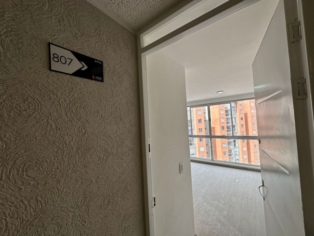 Apartamento en Arriendo - Bogota, LA SOLEDAD 5287