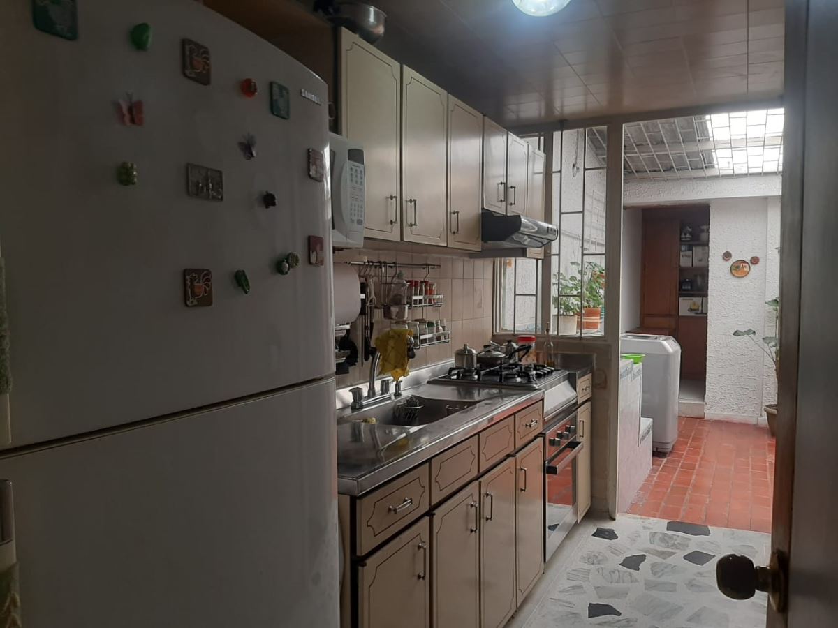 Casa en Venta - Bogota, NORMANDÍA 4901