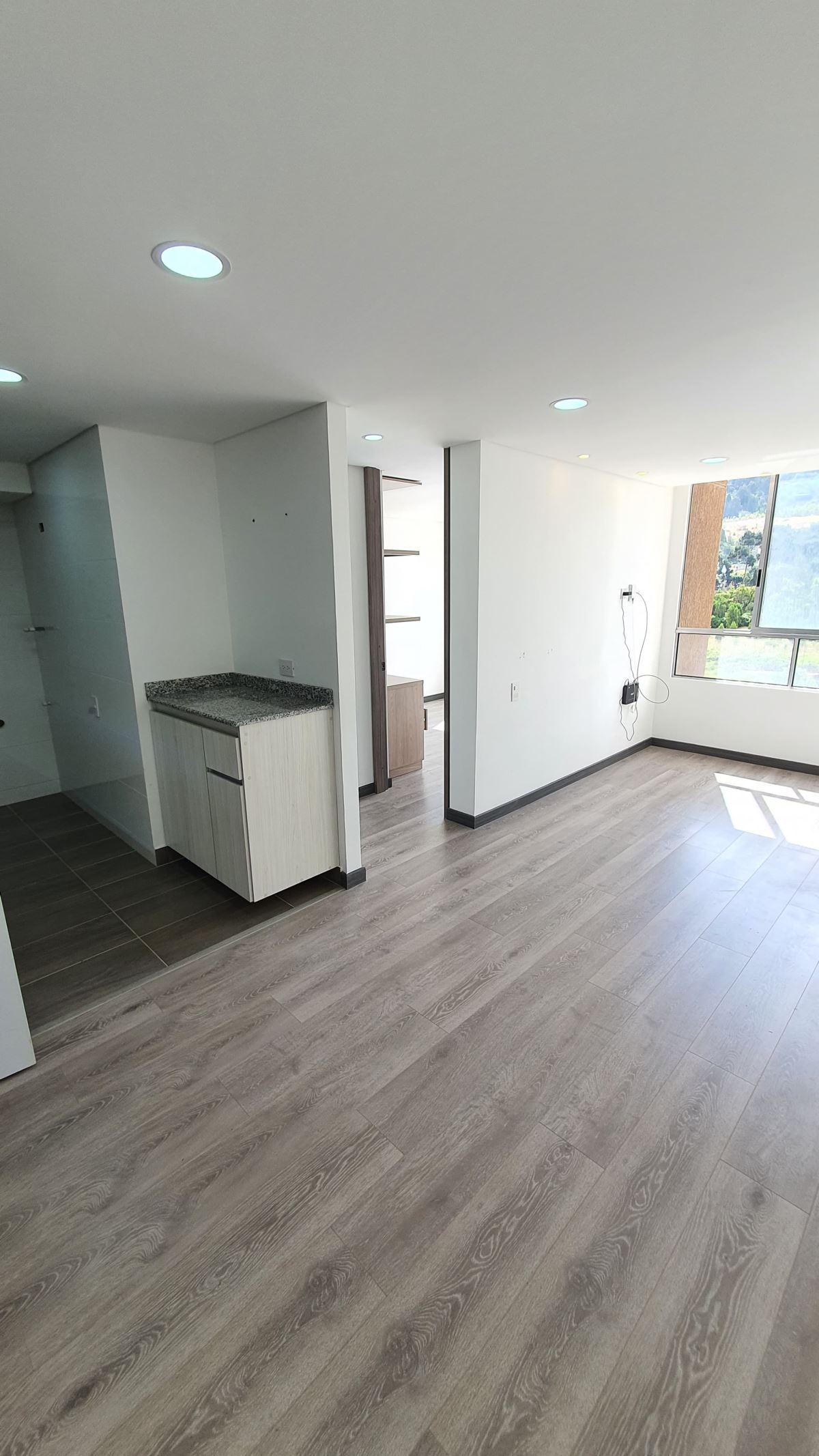 Apartamento en Venta - Bogota, EL REDIL 3530