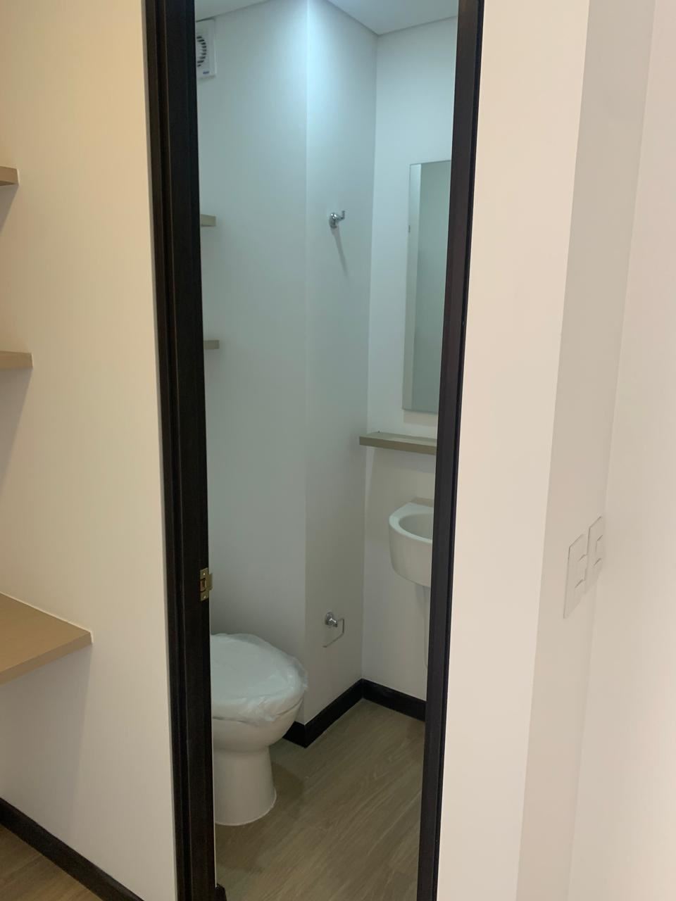 Apartamento en Venta - Bogota, CEDRITOS 4100