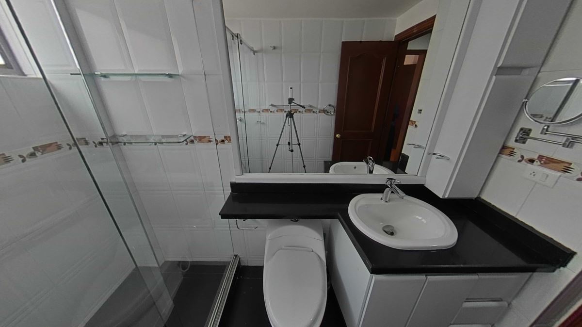 Apartamento en Venta - Bogota, LA CALLEJA 3269