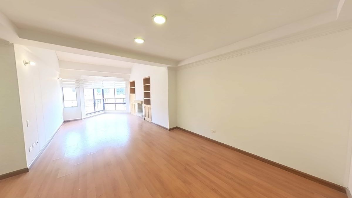 Apartamento en Venta - Bogota, COLINA CAMPESTRE I Y II ETAPA 2877