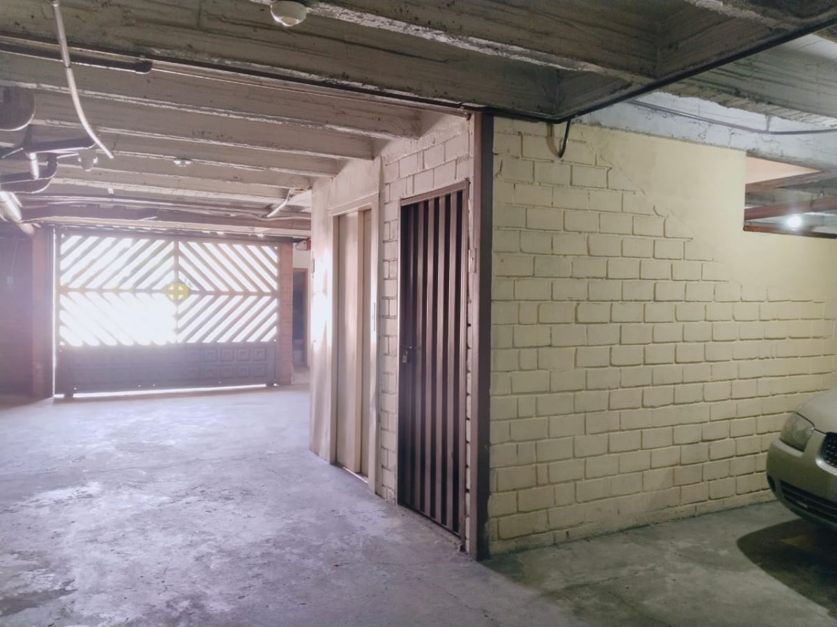 Apartamento en Venta - Bogota, LA CASTELLANA 2833