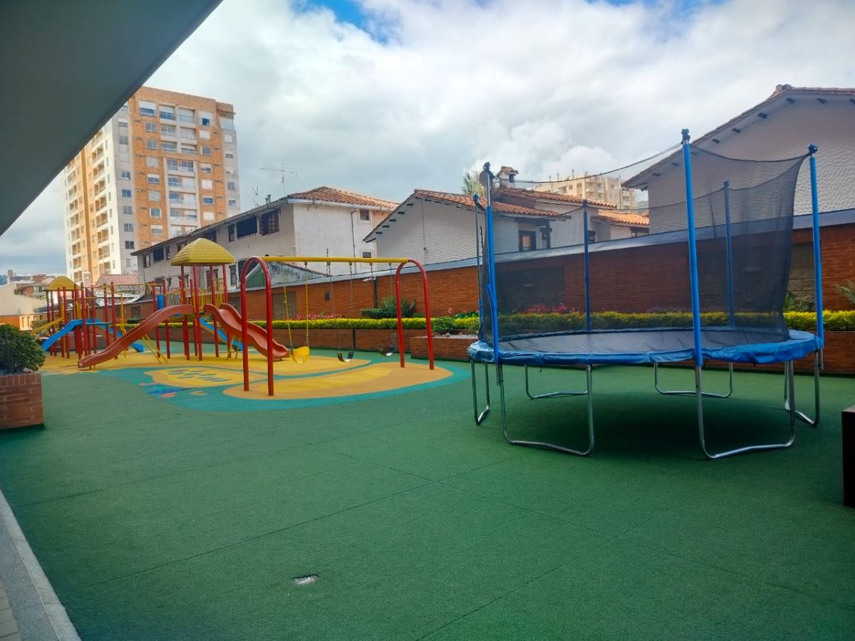 Apartamento en Venta - Bogota, CEDRITOS 4693