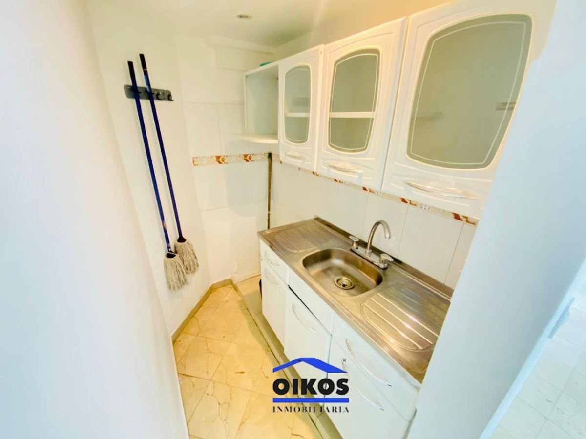 Oficina en Arriendo - Bogota, EL CHICÓ 3012