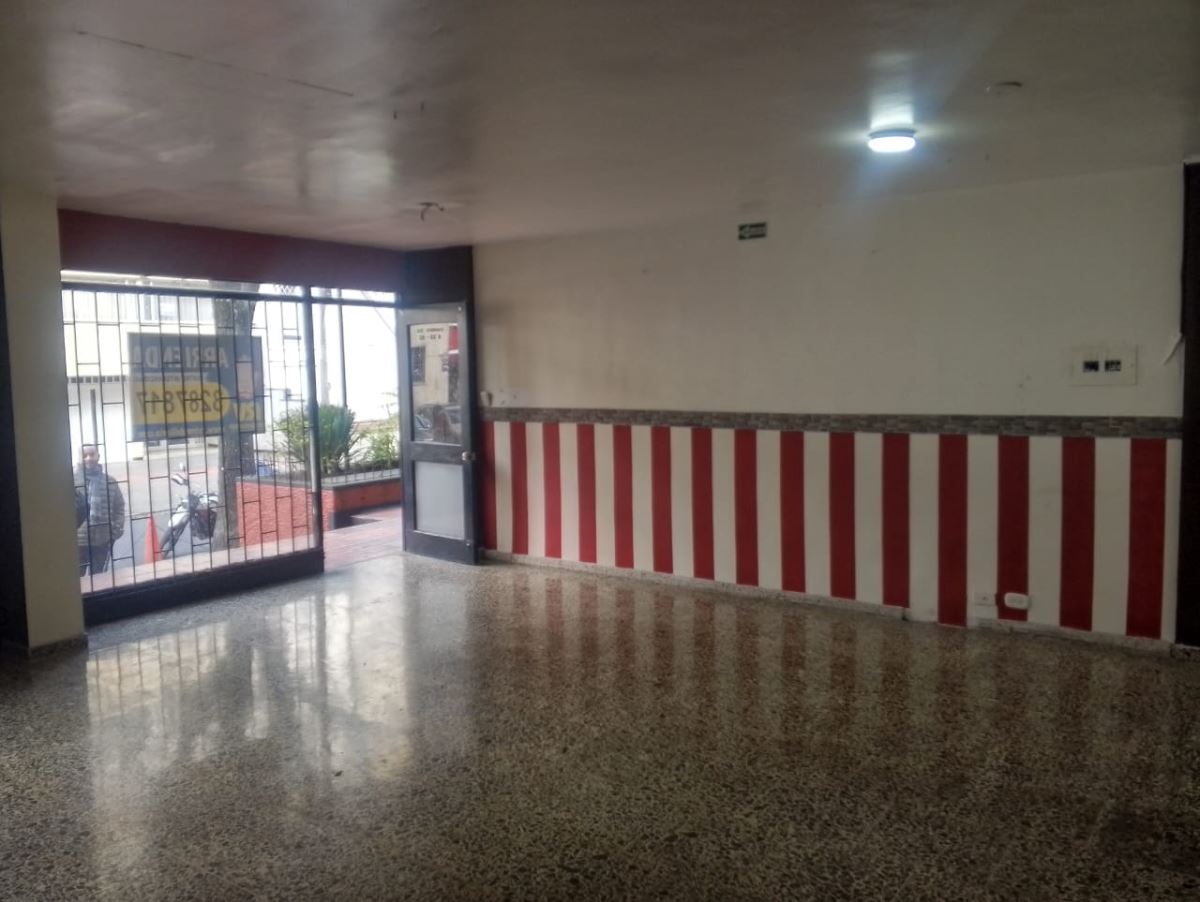 Local en Venta - Bogota, TEUSAQUILLO 4940