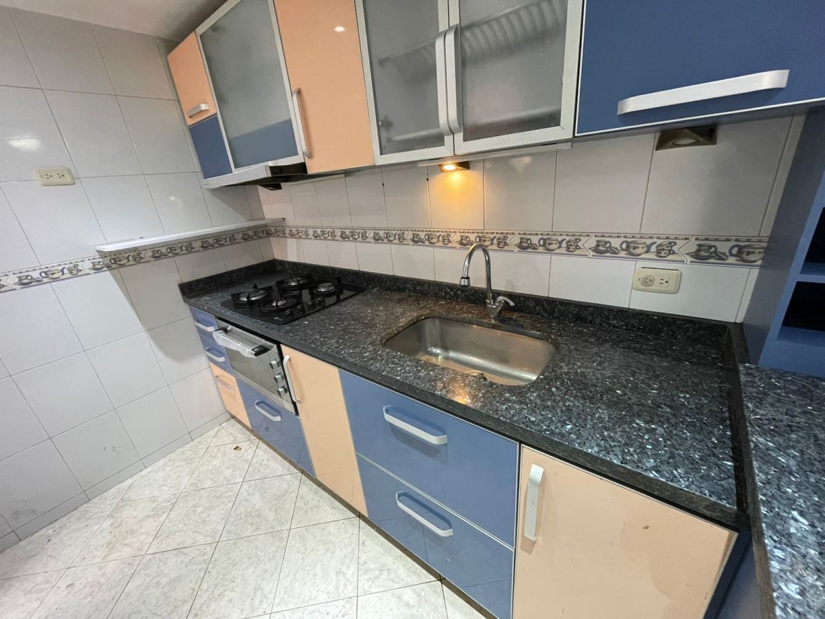 Apartamento en Arriendo - Bogota, JOSÉ JOAQUÍN VARGAS 5905