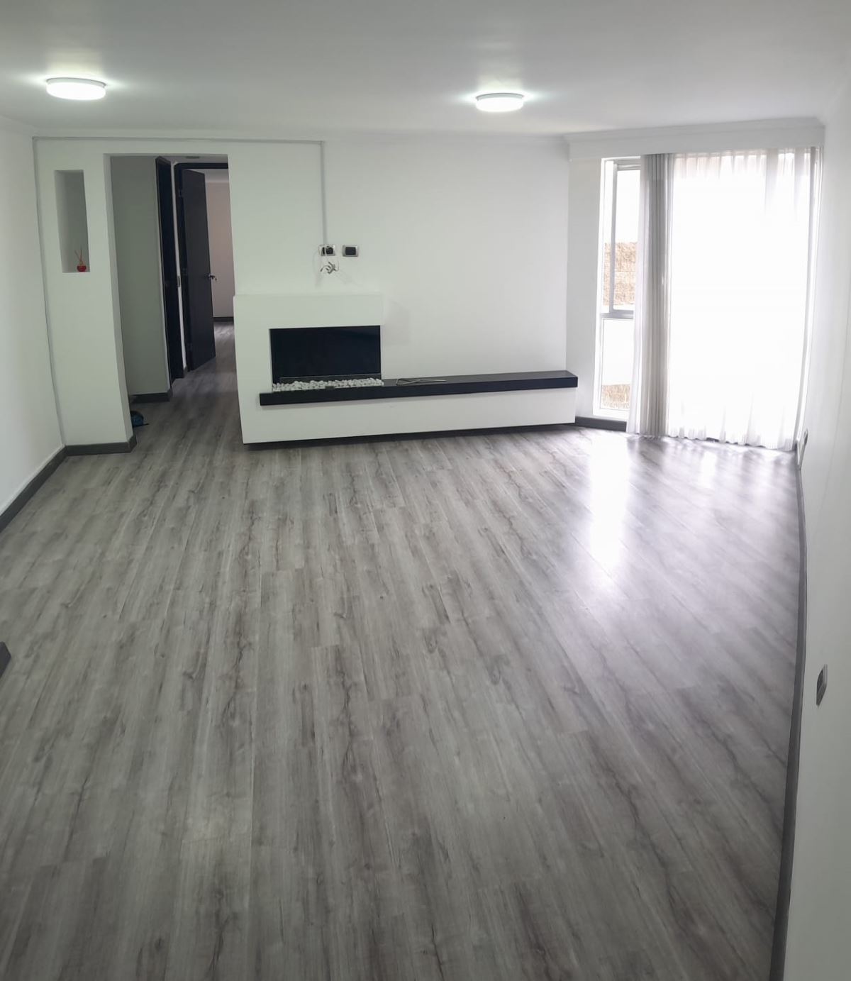Apartamento en Arriendo - Bogota, URB. MADELENA  3216