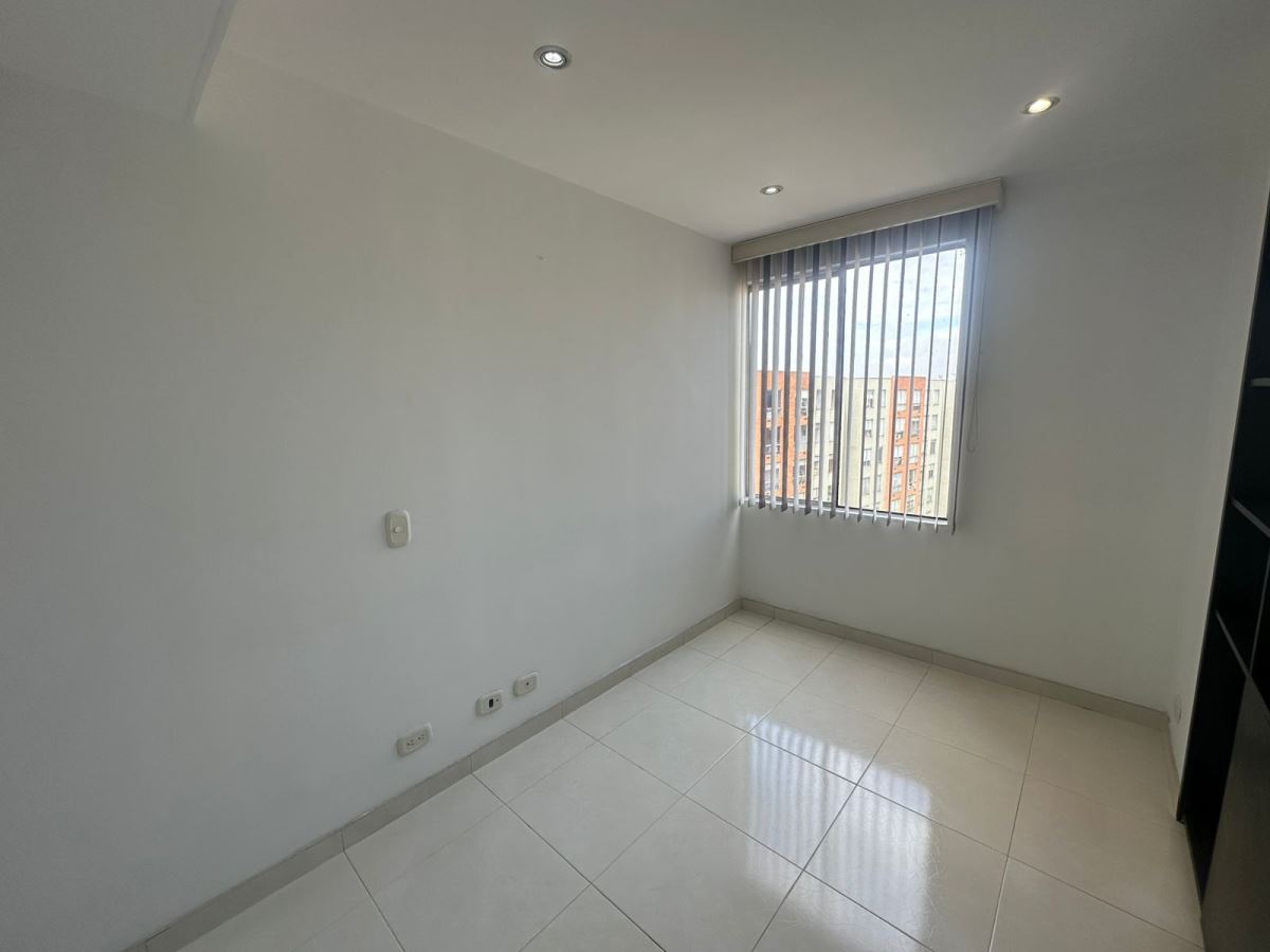 Apartamento en Arriendo - Bogota, FERROCAJA 5387