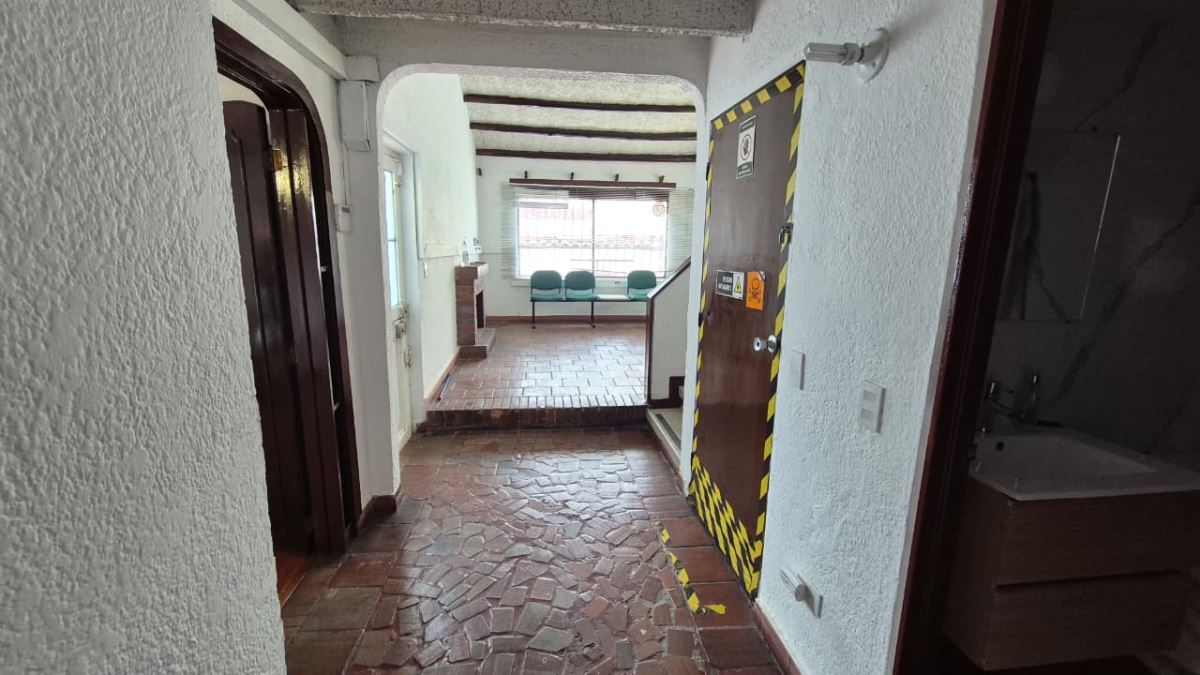Casa en Arriendo - Bogota, VILLA DEL PRADO 6141