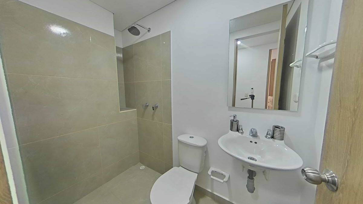 Apartamento en Venta - Bogota, TIBABITA 4536