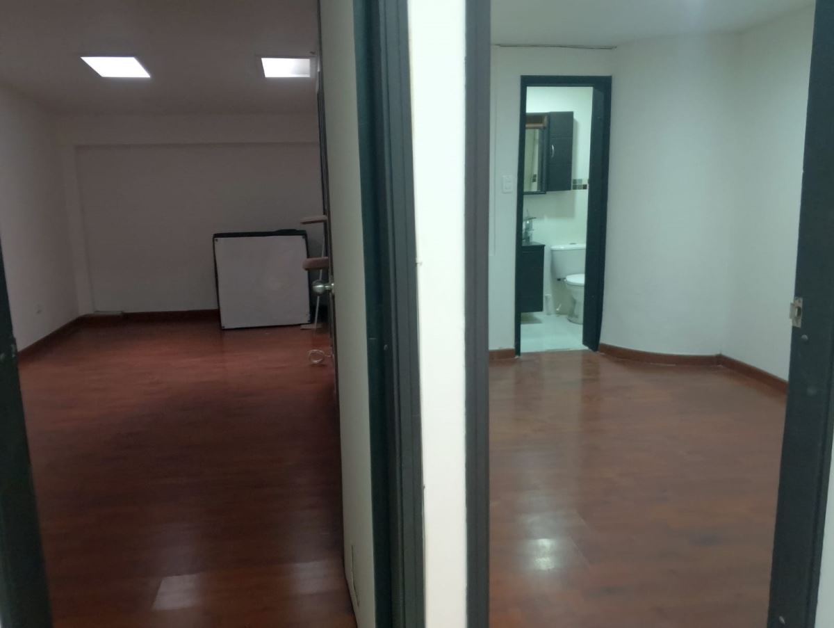 Apartamento en Venta - Bogota, CHAPINERO CENTRAL 3182