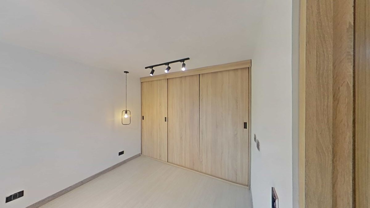 Apartamento en Venta - Bogota, VILLEMAR 5091