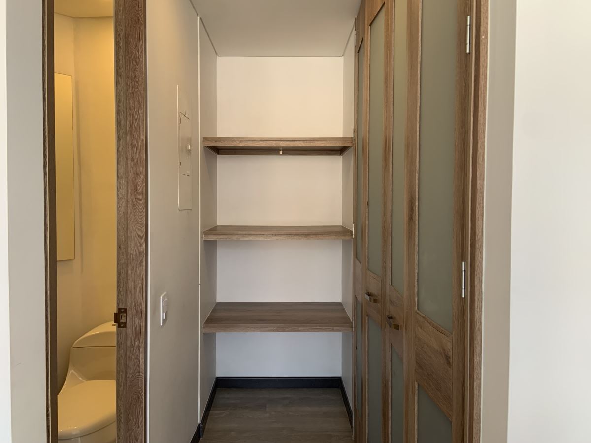 Apartamento en Arriendo - Bogota, CHAPINERO CENTRAL 2975