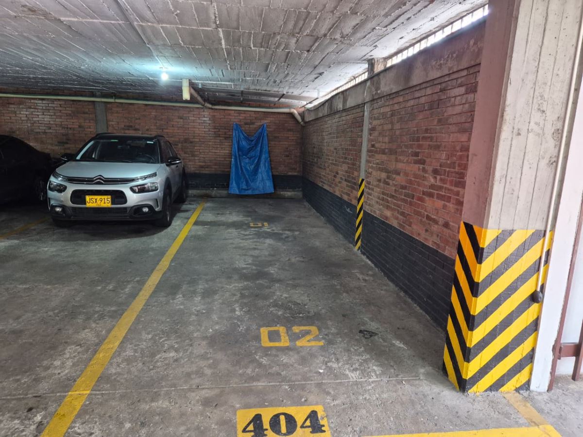Apartamento en Arriendo - Bogota, CEDRITOS 5345