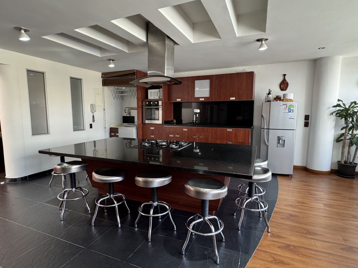 Apartamento en Arriendo - Bogota, LA SALLE 3729