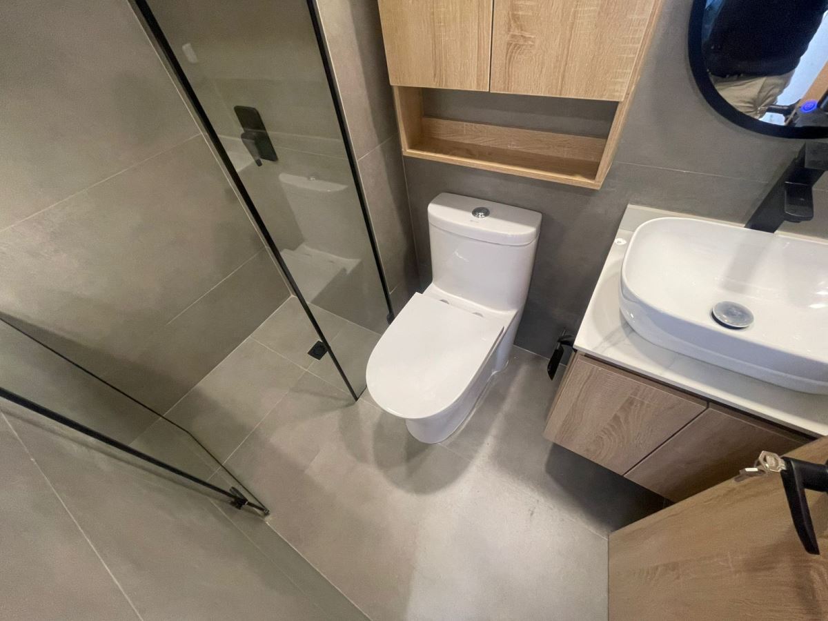 Apartamento en Arriendo - Bogota, JOSÉ JOAQUÍN VARGAS 5988
