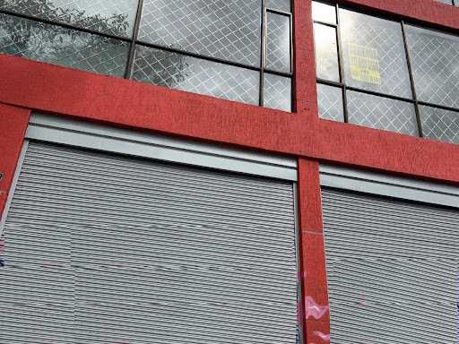 Edificio en Venta - Bogota, 12 DE OCTUBRE 1548