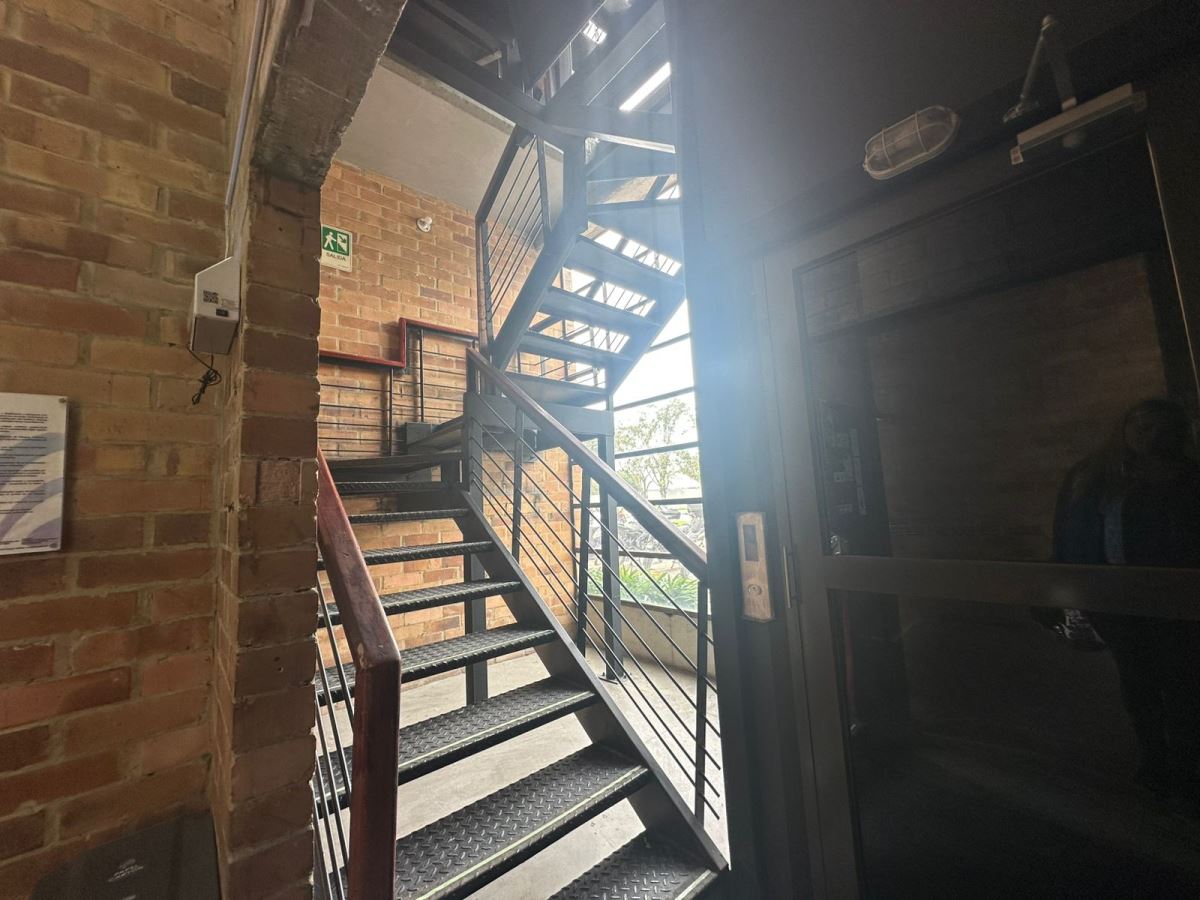 Bodegas Otro en Arriendo - Bogota, ZONA FRANCA 3492