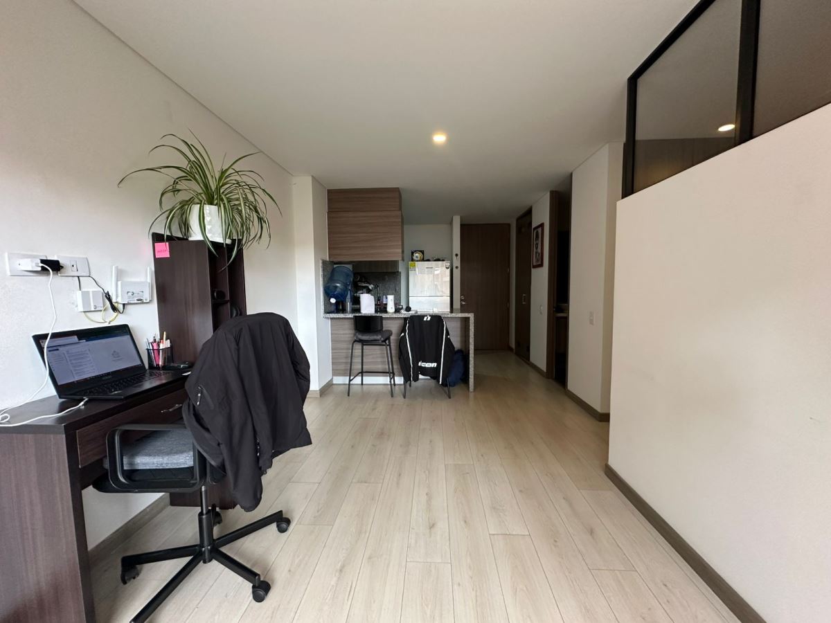 Apartamento en Venta - La Calera, LA CALERA 6017