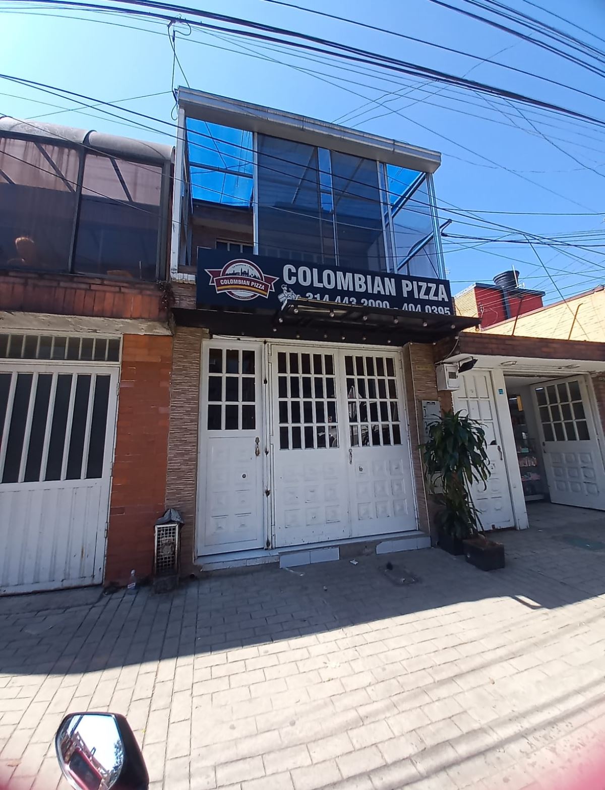 Casa en Venta - Bogota, JOSÉ JOAQUÍN VARGAS 3923