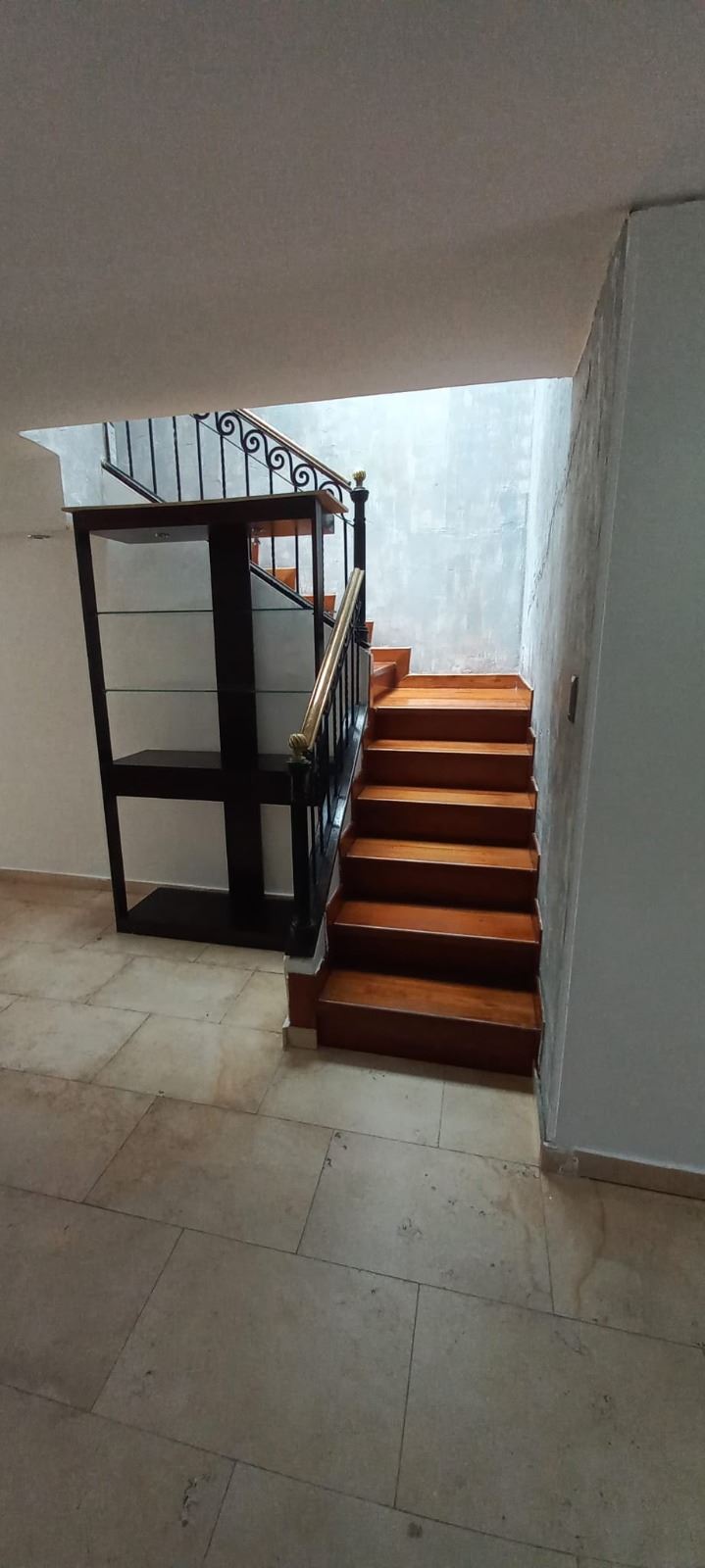 Casa en Arriendo - Bogota, SANTA PAULA 4689