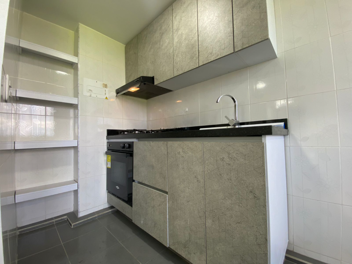 Apartamento en Venta - Cajica, Granjitas 3634