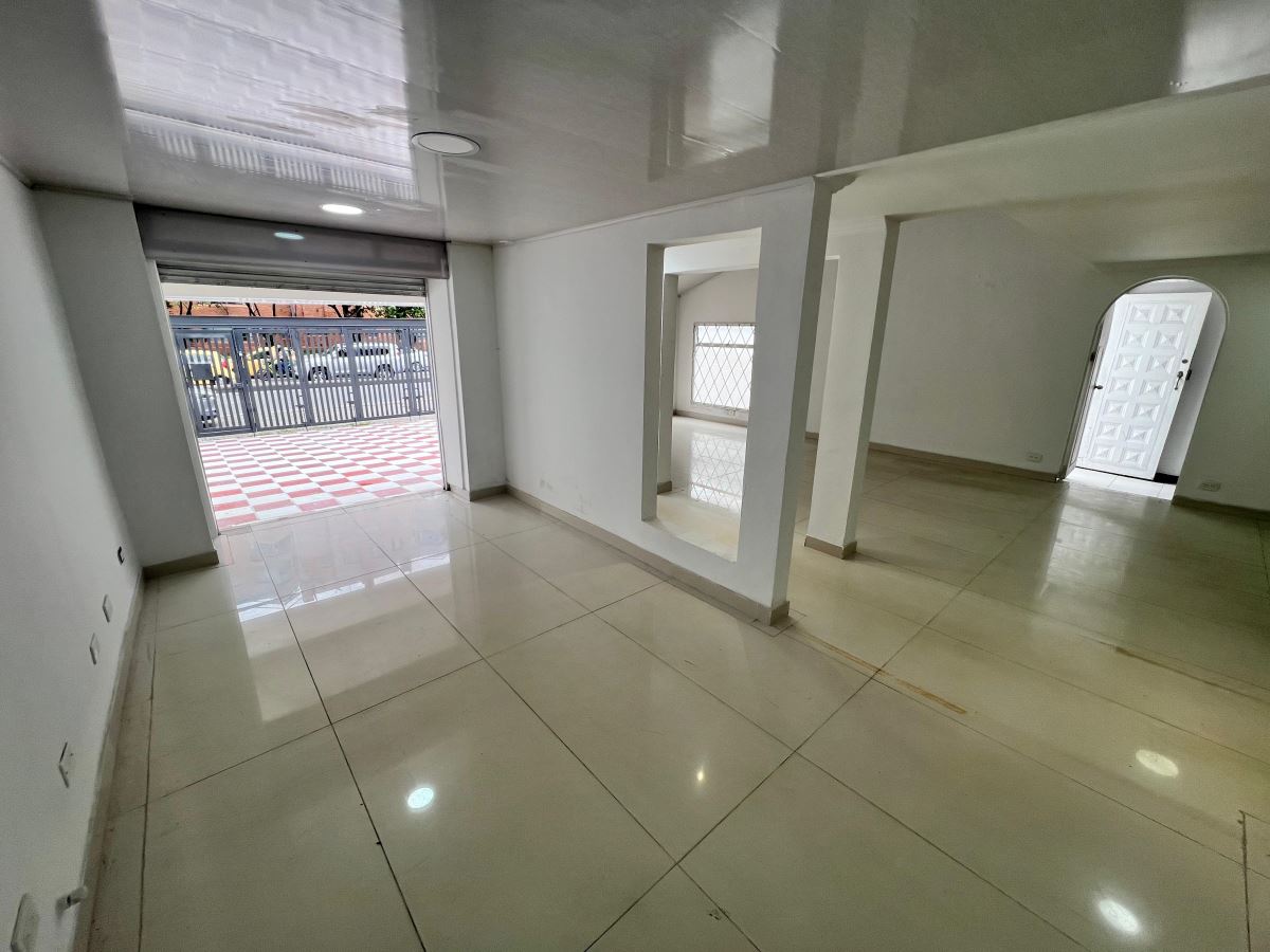 Casa en Arriendo - Bogota, LA COLINA CAMPESTRE 5602