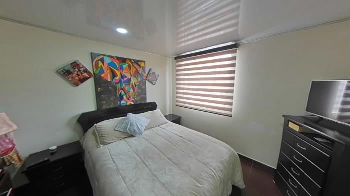 Casa en Venta - Bogota, VILLAS DE GRANADA 2409