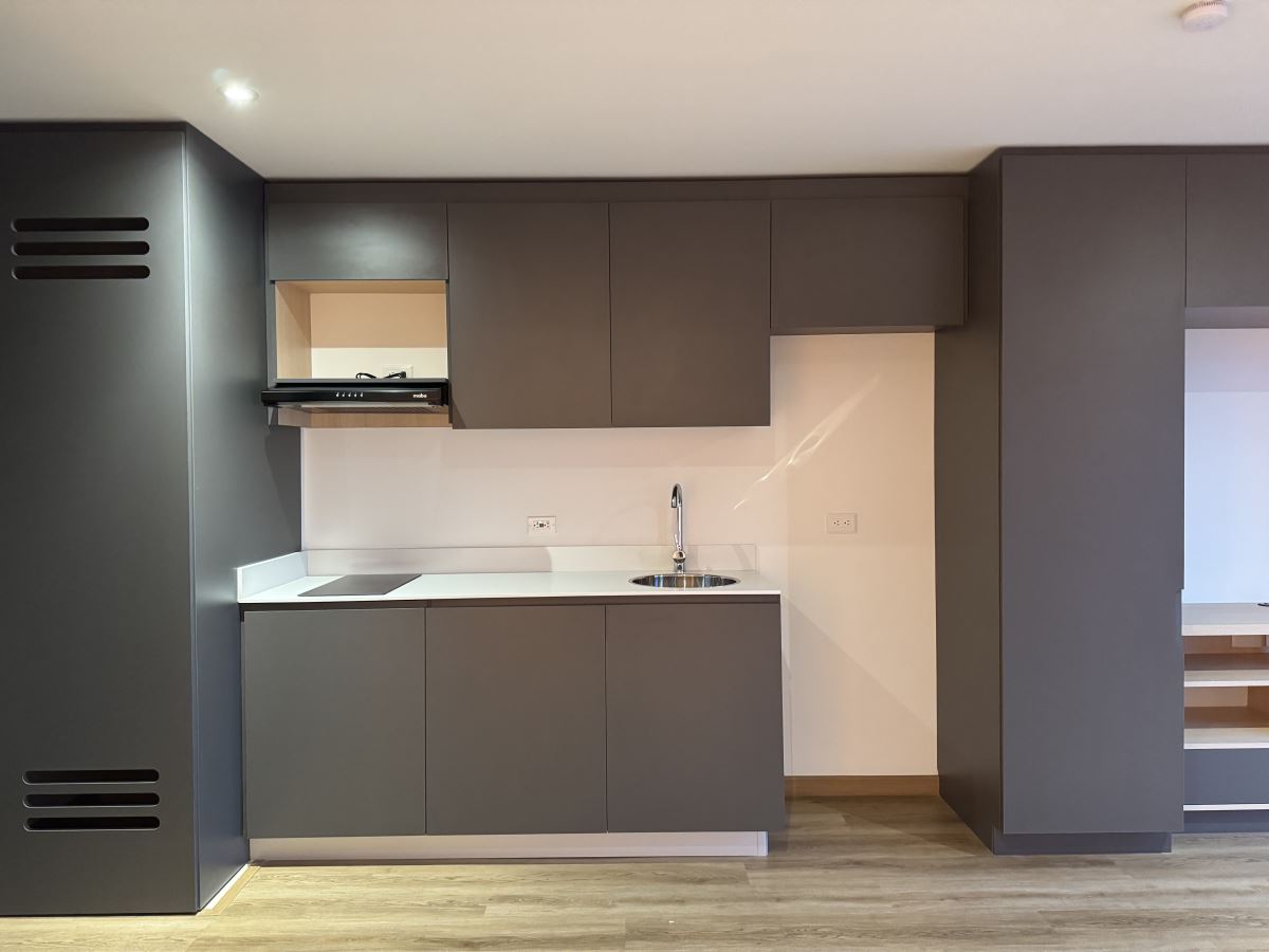 Apartamento en Arriendo - Bogota, SAMPER 4993